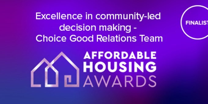 Excellence in Community Led Decision Making