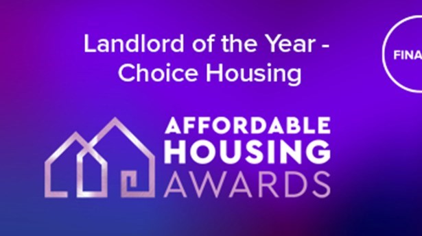 Landlord of the year category