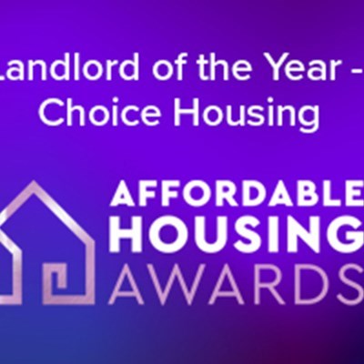 Landlord of the year category