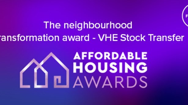 Neighbourhood Transformation