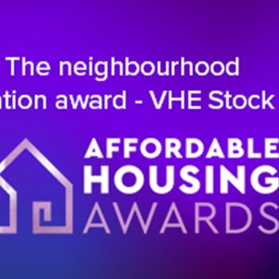 Neighbourhood Transformation