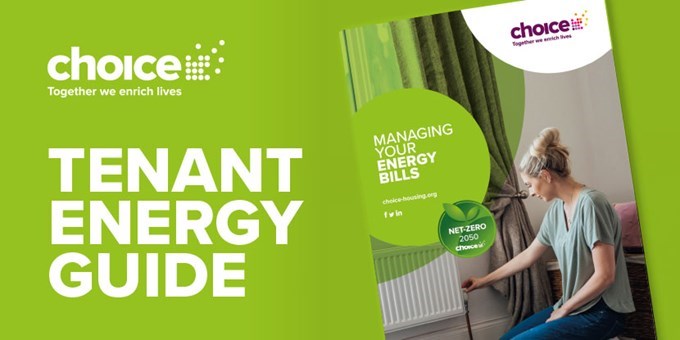 Tenant Energy Guide