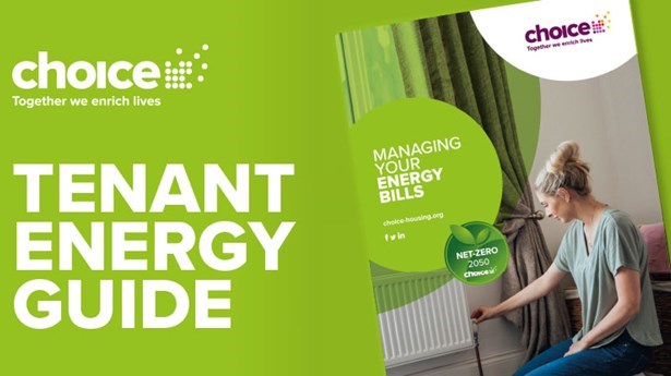 Tenant Energy Guide