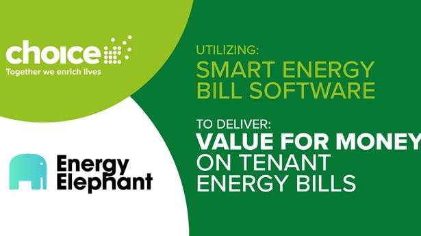 Delivering value for money on tenant energy bills