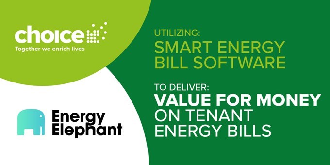 Delivering value for money on tenant energy bills