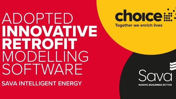 Using Intelligent Energy in our retrofit planning