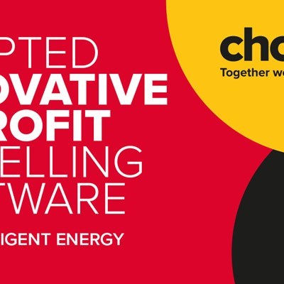 Using Intelligent Energy in our retrofit planning