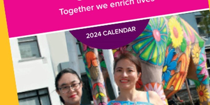 The Choice Calendar 2024 has landed!