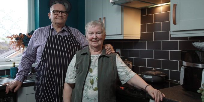 Major kitchen replacement programme as part of Choice Housing’s Asset Management Strategy