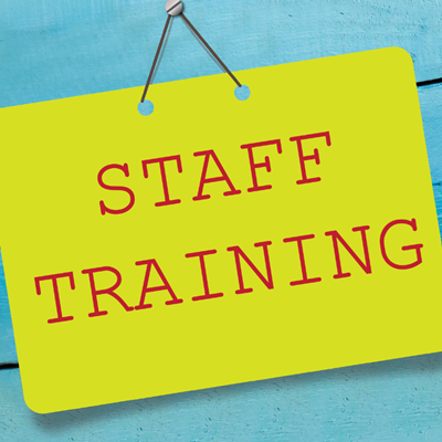 Staff Training