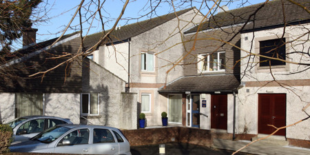 Galway Court/Galway Drive/Galway Mews