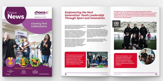 Choice News is now available for download