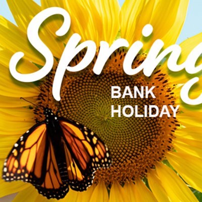Spring Bank Holiday