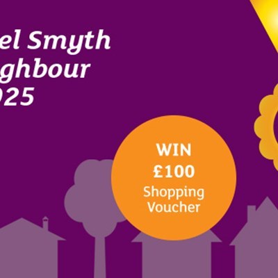 Good Neighbour Award 2025