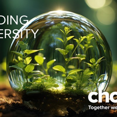 Welcome to Biodiversity Week 2025!