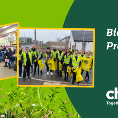 Biodiversity Projects