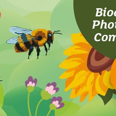 Biodiversity Photography Competition 2025