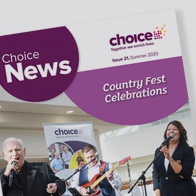 Choice News is now available for download