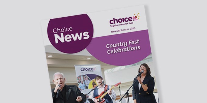 Choice News is now available for download