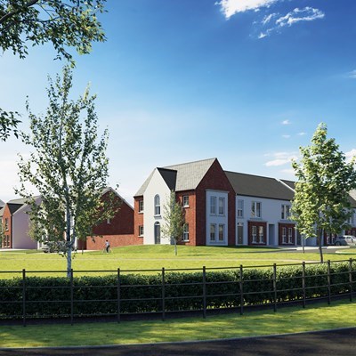 Choice named in top 10 UK Housebuilders