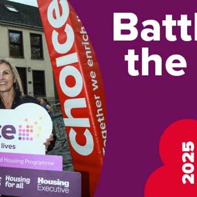 Going the extra mile for Shared Housing