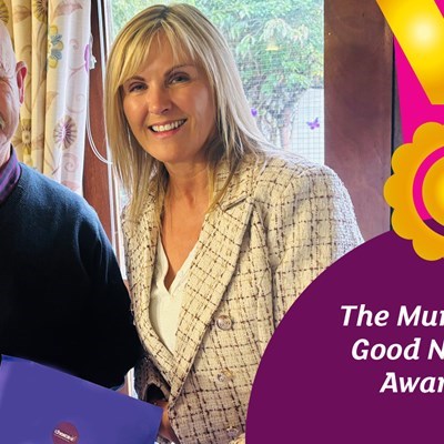 Good Neighbour Award 2025
