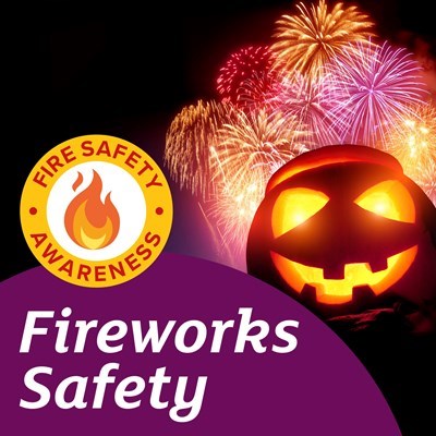 Firework Safety