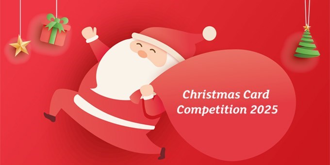 Choice Christmas Card Competition 2025 - Now open for entries!