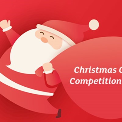 Choice Christmas Card Competition 2025 - Now open for entries!