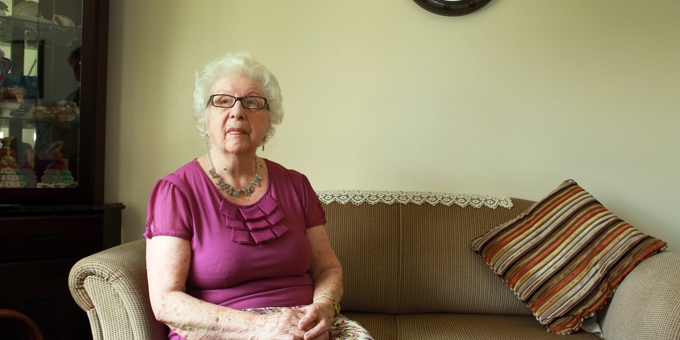 Supporting our Vulnerable People