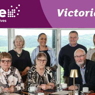 Celebrating 35 Years of Community at Victoria Court