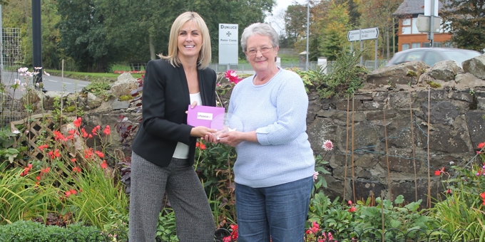 Choice Gardening Competition