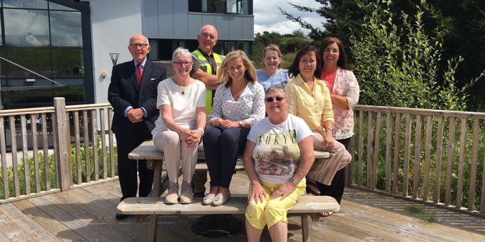 Countdown to 2018 with the Tenants' Forum