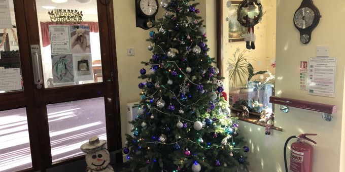 The true meaning of Chirstmas