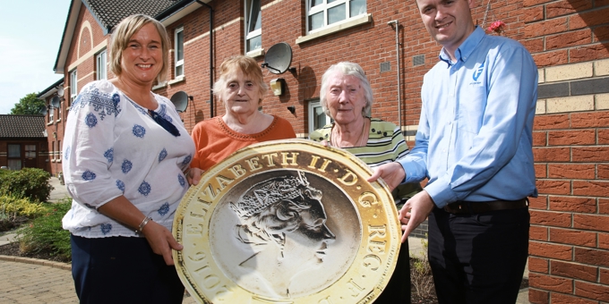 Energy upgrades deliver cost savings for Choice residents