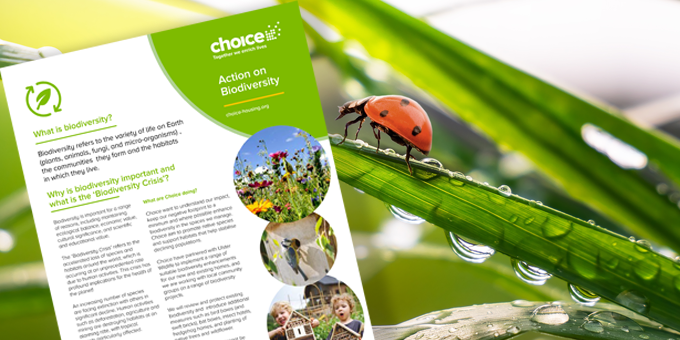 Biodiversity Information and support