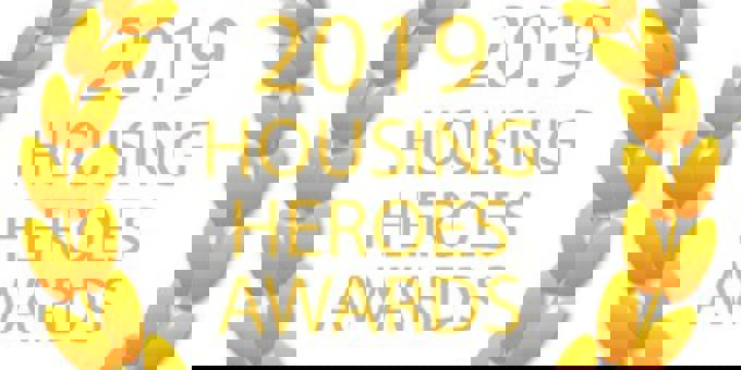 Martin Watson, Super Hero