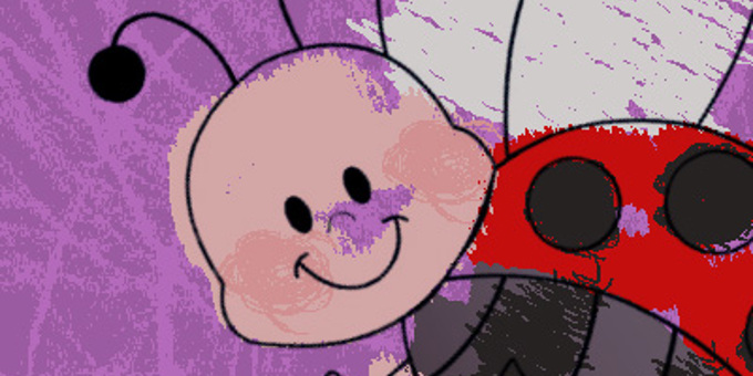 Summer Colouring Competition