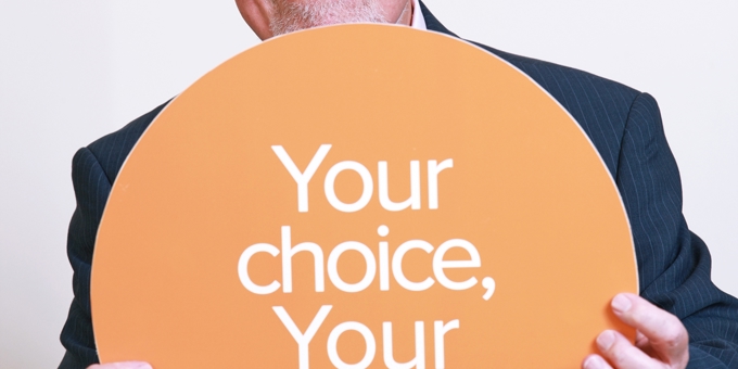 A big thank you to our tenants!