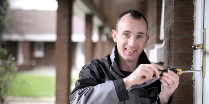 Choice Housing and Bryson FutureSkills unveil new tenant employment scheme