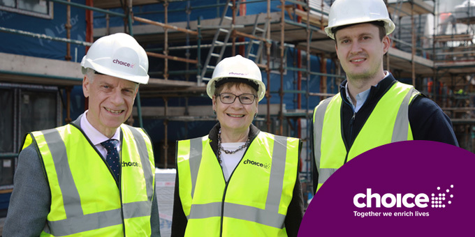 New 40 Unit Enniskillen Development