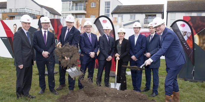 Choice close on €120 million Social Housing Bundle