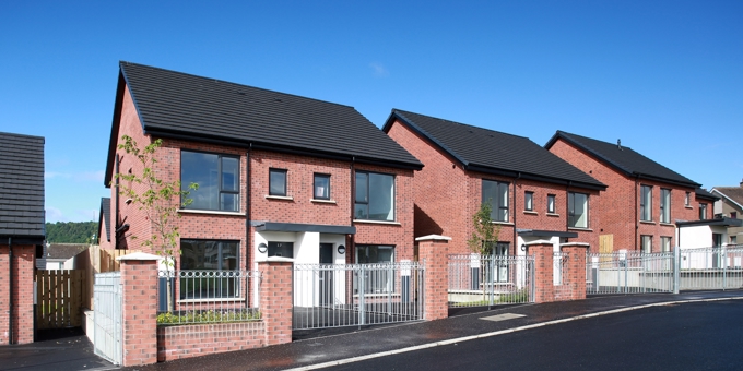 Devenish Drive, Monkstown