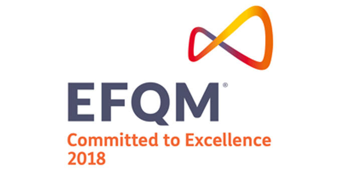 Choice proud to receive EFQM Committed to Excellence Award