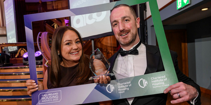 Congratulations to Emma C Thompson on her Learner of the Year Award