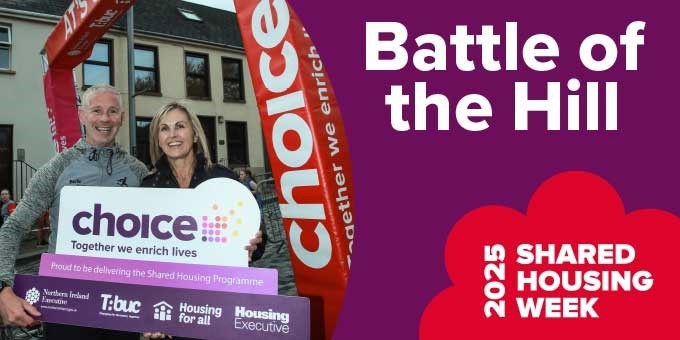 Going the extra mile for Shared Housing