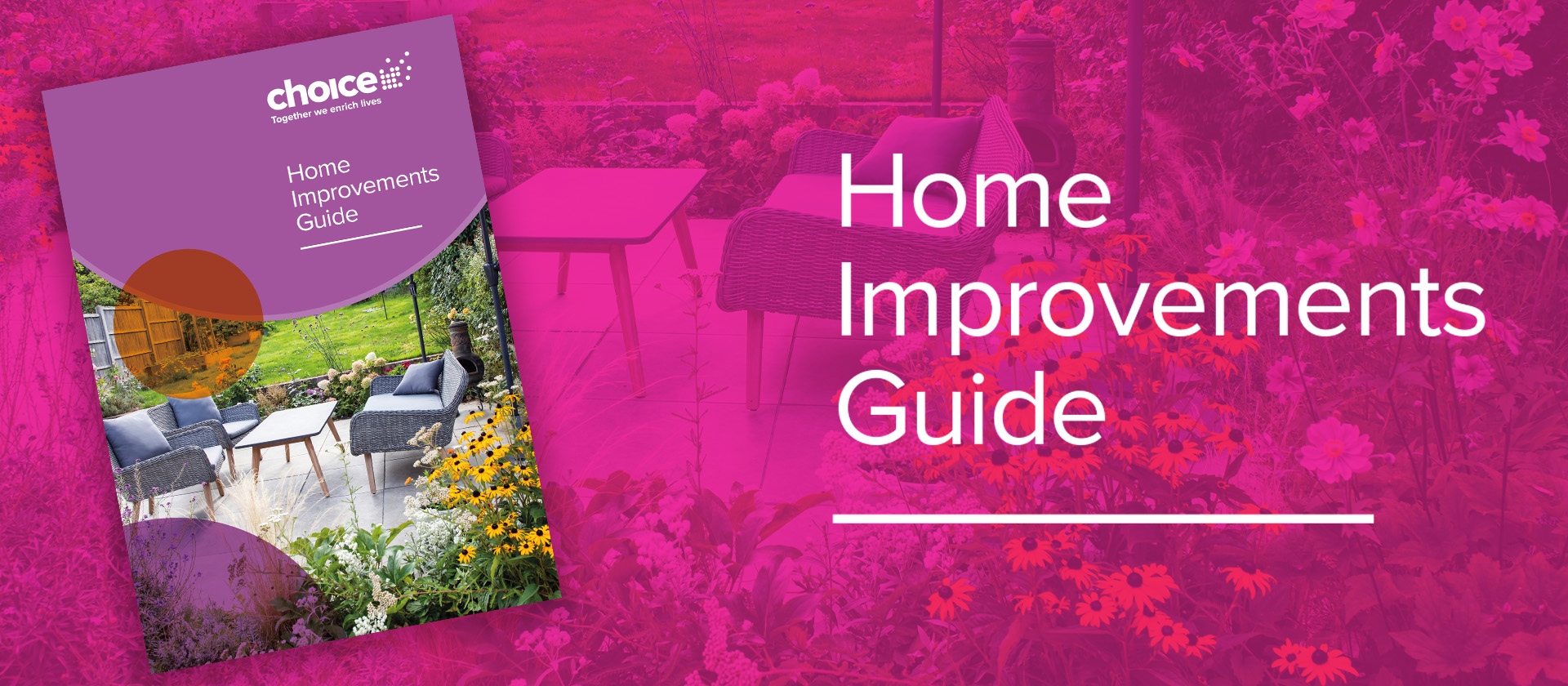 Are you thinking of making home improvements?
