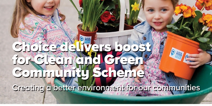 Choice News Summer 2016 is out now!