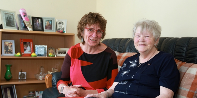 Choice Unveil New Look for Westbridge House