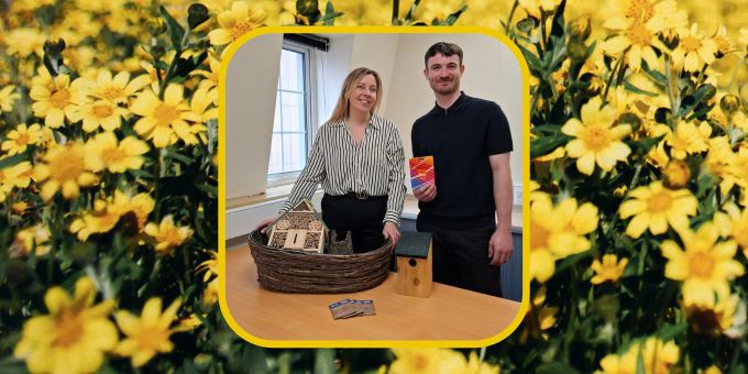 Biodiversity conservation information and support